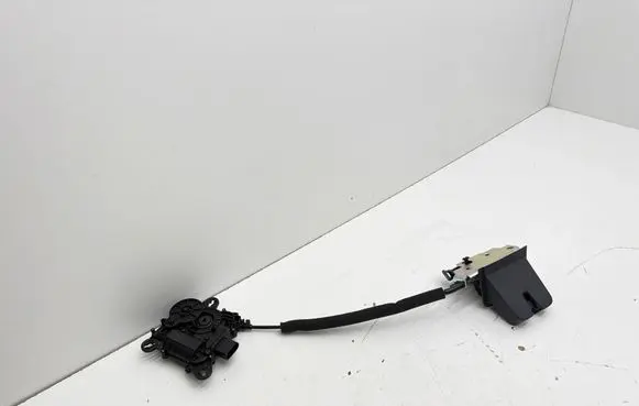 Skoda Elroq Tailgate/trunk/boot lock/catch/latch 1T3827887B 250225040713 SG7LTALY