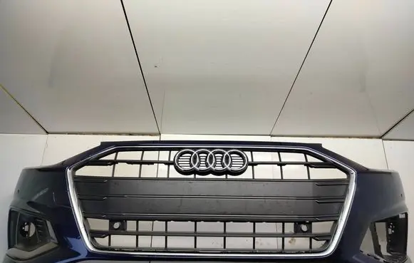 Audi A4 S4 B9 8W Front bumper 8W0807437