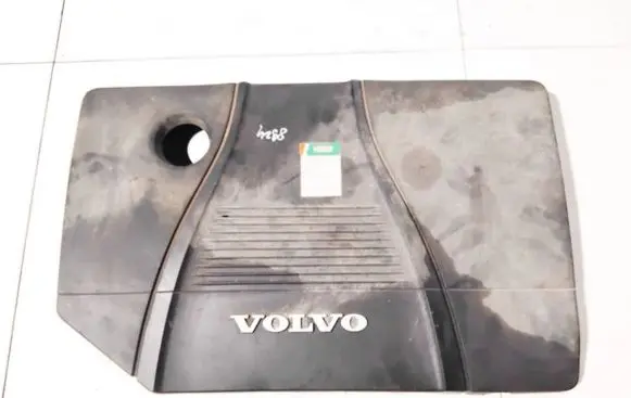 Volvo V50 Engine cover (trim) 4n5g6a949ah 4n5g-6a949-ah