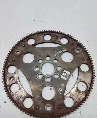BMW 5 E60 E61 Flywheel 7787298