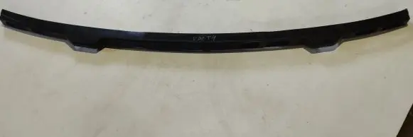 Volkswagen Transporter - Caravelle T4 Front bumper mounting bracket 701807183B