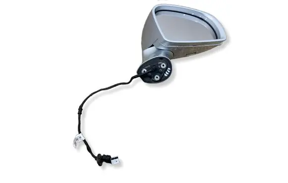 Mercedes-Benz SLK R172 Front door electric wing mirror A1728105016