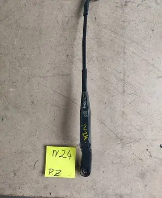 Volkswagen PASSAT B5 Front wiper blade arm 2847398