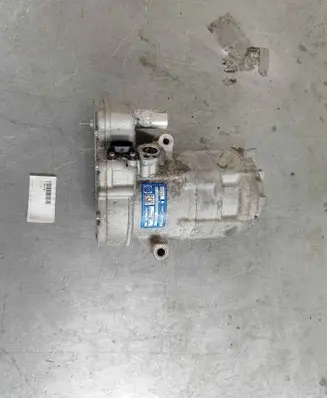 MG MG5 II Air conditioning (A/C) compressor (pump) 11002581