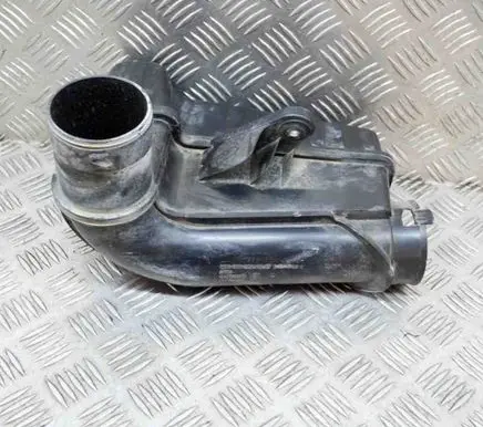 Mini One - Cooper Clubman R55 Intake resonator 2754425