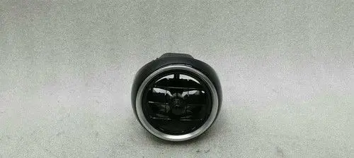 Mercedes-Benz GLC X253 C253 Dash center air vent grill A2058303604