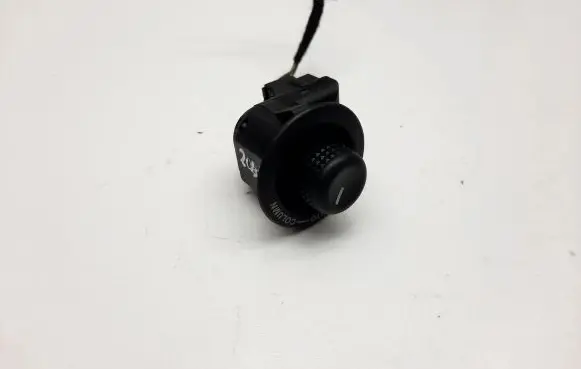Jaguar XF X250 Steering wheel adjustment switch 2R836465CA