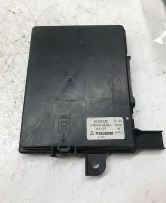 Mitsubishi Outlander Other control units/modules 7820A335
