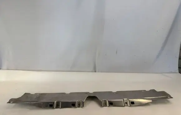 Mercedes-Benz SLK R170 Trunk separation