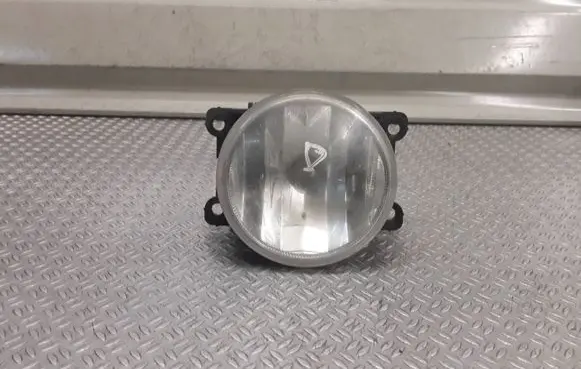 Citroen C3 Picasso Front fog light 9685425180