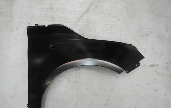 Fiat 500 Fender BLOTNIKFIAT