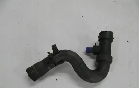 Volkswagen PASSAT B5.5 Engine coolant pipe/hose 