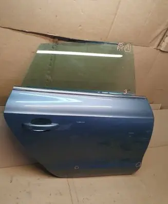 Audi A5 Sportback 8TA Rear door