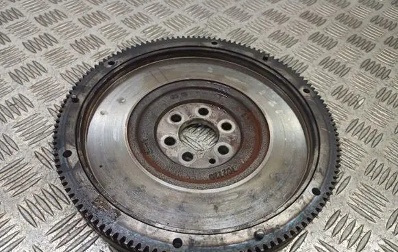 Skoda Octavia Mk2 (1Z) Flywheel 702730