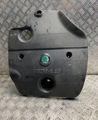 Skoda Octavia Mk1 (1U) Engine cover (trim) 038103925EG 038103925