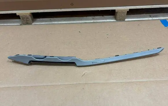 Audi Q2 - Other interior part 81B853190