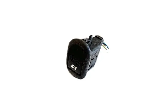 Citroen C3 Electric window control switch 96401469XT