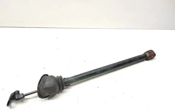BMW 7 E65 E66 Front door check strap stopper 7112444 51217112444