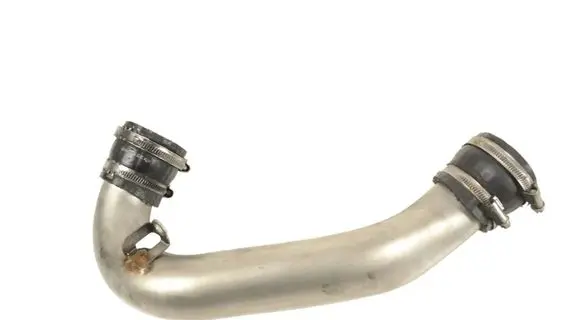 BMW 2 F22 F23 Intercooler hose/pipe A2780941591 A2780941291