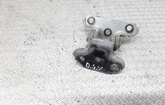 Land Rover Discovery Rear door upper hinge