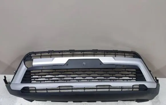 Opel Crossland X Front bumper lip 39172210