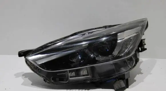 Mazda CX-3 Headlight/headlamp