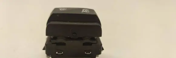 Renault Scenic III - Grand scenic III Cruise control switch 255500002R