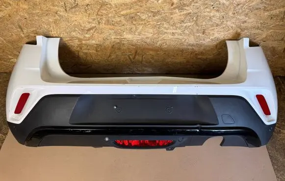 Opel Mokka B Rear bumper 9835248380 9835553780