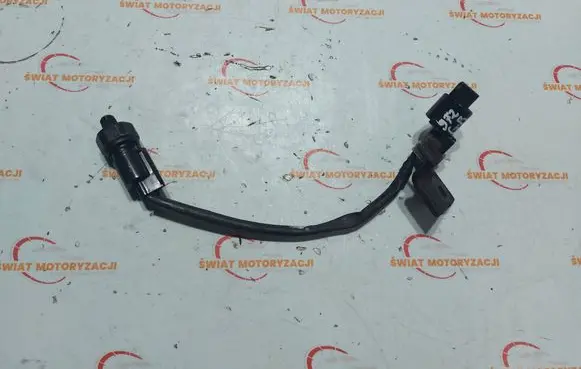 KIA Sorento Crankshaft position sensor