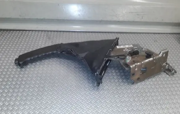 Dodge Nitro Handbrake/parking brake lever assembly 
