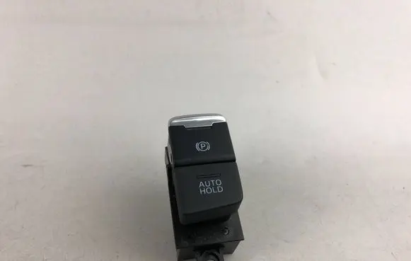 Mazda CX-5 II Hand parking brake switch 1AASA00461F