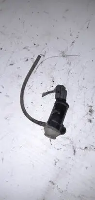 Subaru Legacy Headlight washer pump 