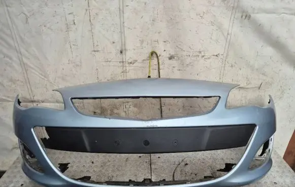 Opel Astra J Front bumper 13368660 13381812 13368664