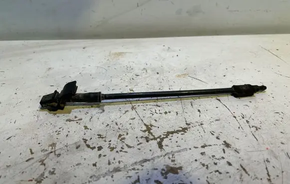 Ford Kuga III Windshield washer spray nozzle B630B