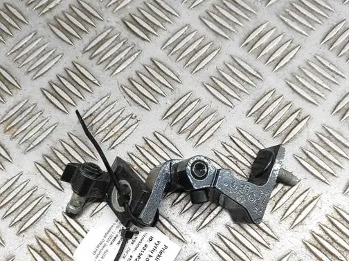 Audi Q5 SQ5 Front door hinges set 8V0833404E