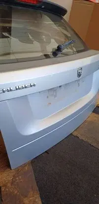 Dodge Caliber Tailgate/trunk/boot lid