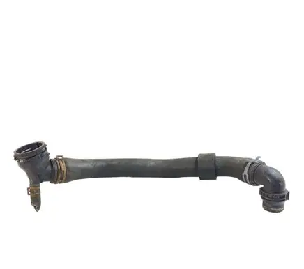 Volkswagen Golf VII Engine coolant pipe/hose 5Q0122101BP