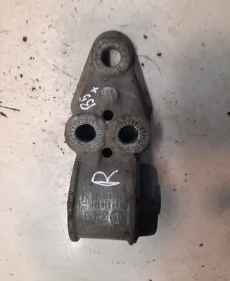Volkswagen PASSAT B5.5 Rear axle beam mounts housing 4B0501521E 8E0501521H